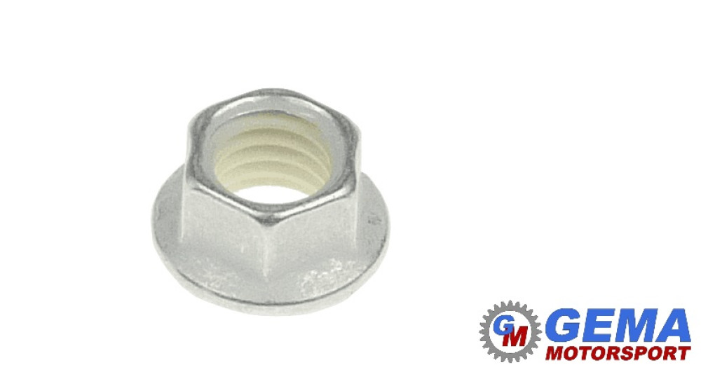 Hi - Temp K-nut M8x1,25